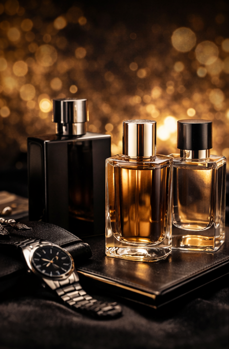 Muški parfemi